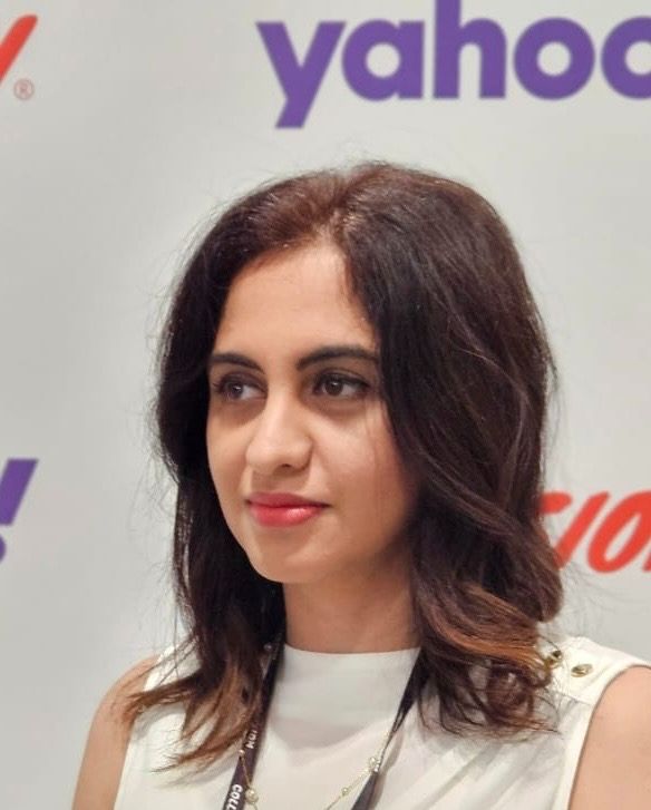 Wajeeha Mohsin